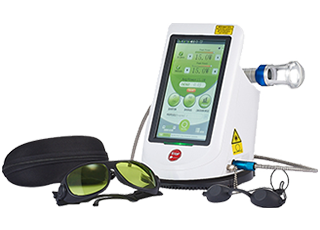 remy class IV laser therapy