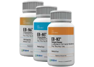 emb medical foods