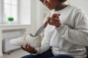 Custom Orthotics Versus Surgical Interventions in Treatment