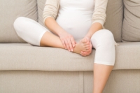 Common Foot Problems During Pregnancy