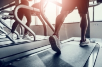 Staying Safe From Lower Extremity Injuries at the Gym