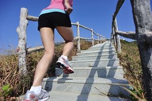 Running Woes