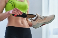 How Foot Orthotics Enhance Comfort and Speed While Running
