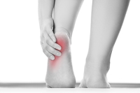 Understanding the Different Causes of Heel Pain